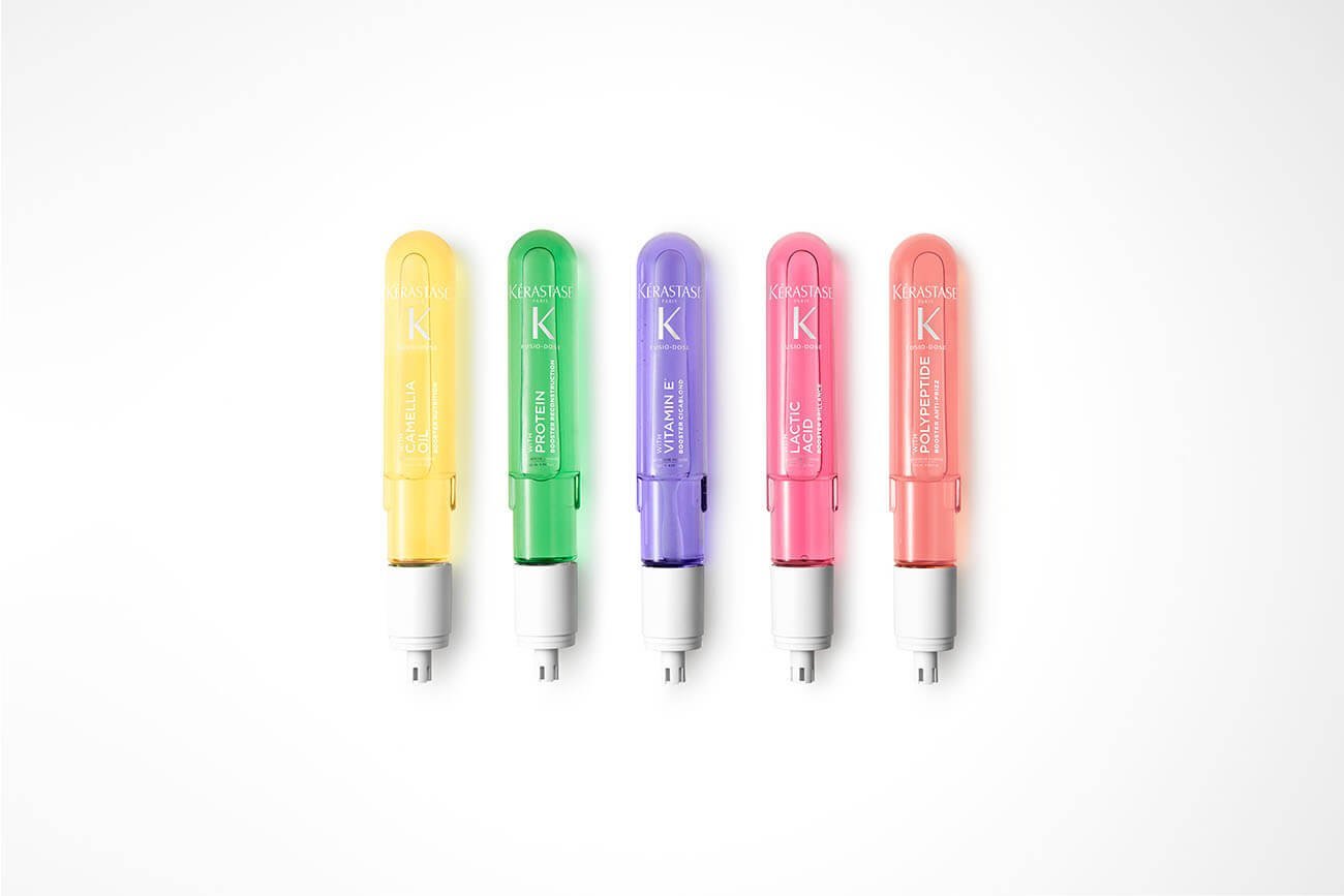 In de Salon Rituelen