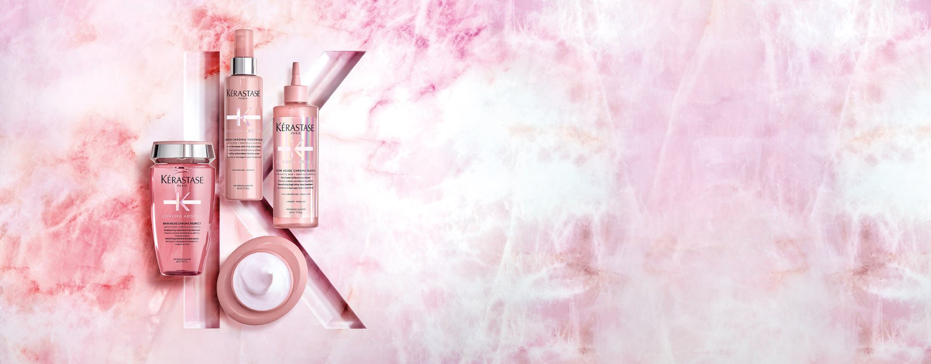 Pink Banner
