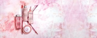 Pink Banner