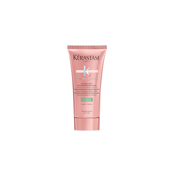 Chroma Masque