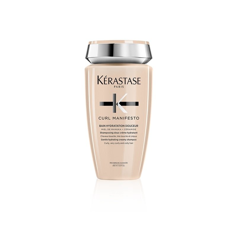 Curl Manifesto Bain Hydratation Douceur