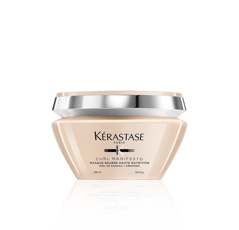 masque beurre