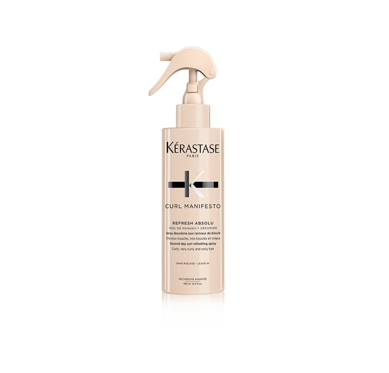 refresh absolu