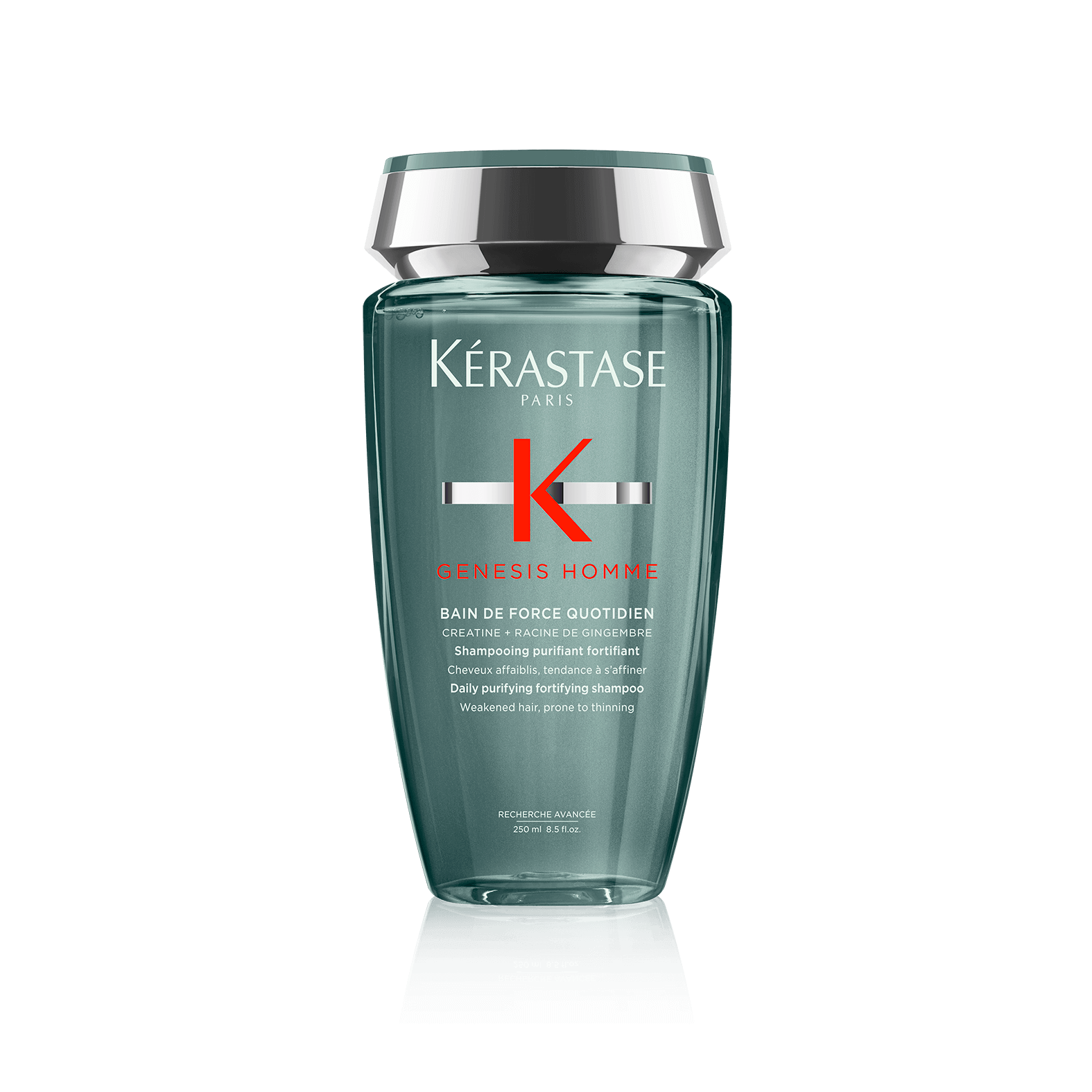 Kerastase 22 Genesis Homme
