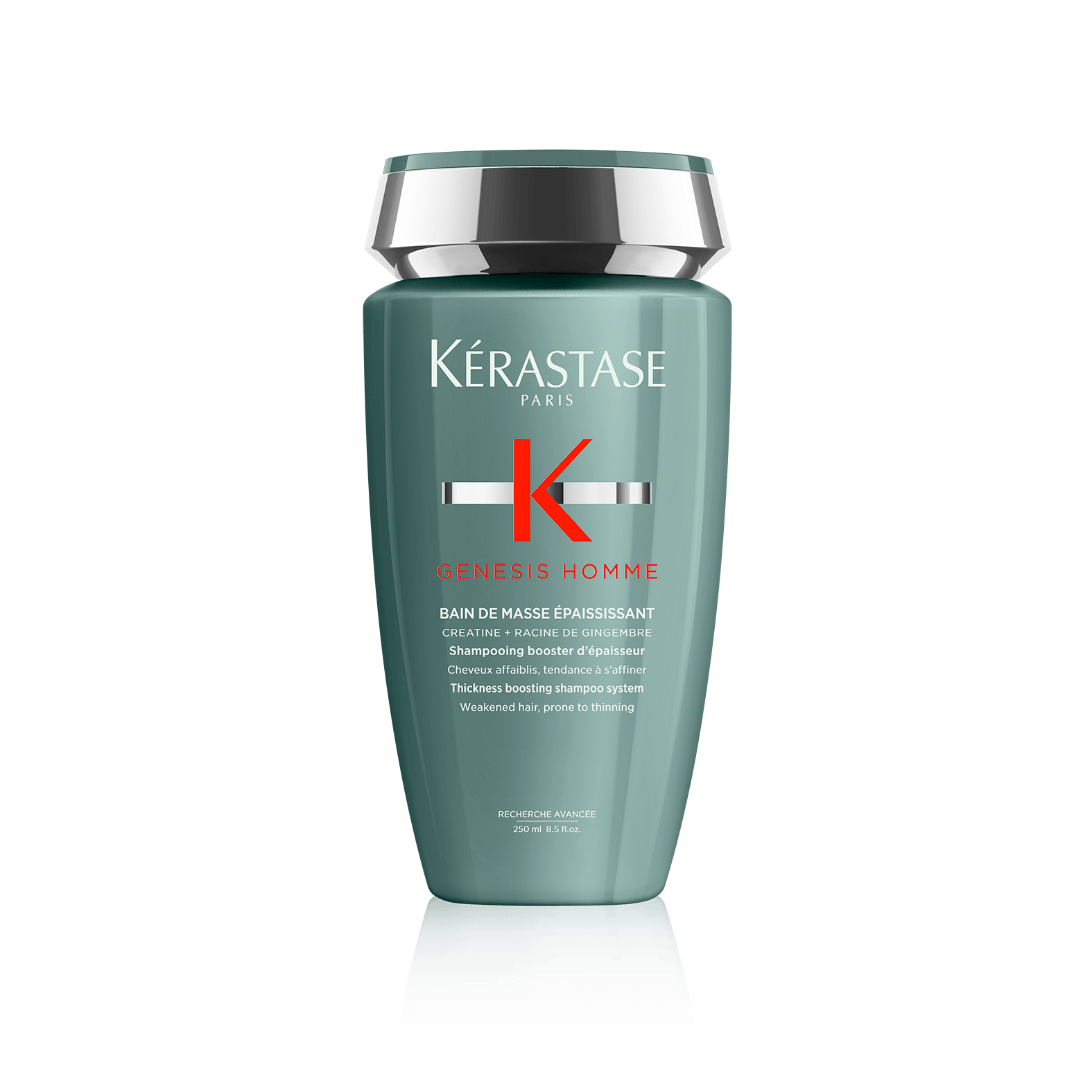 Kerastaste 22 Genesis Homme
