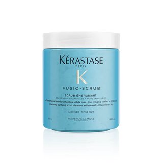 Kerastase fusio scrub energisant