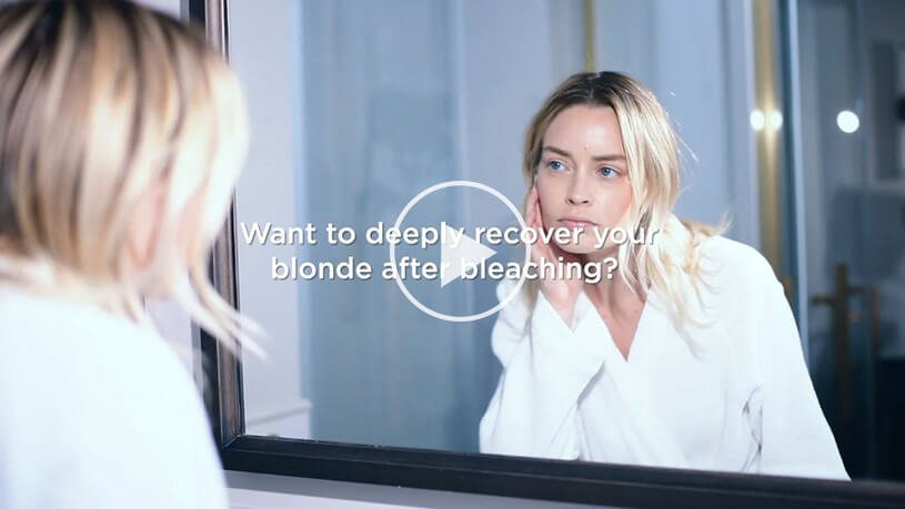 Blond absolu video 02