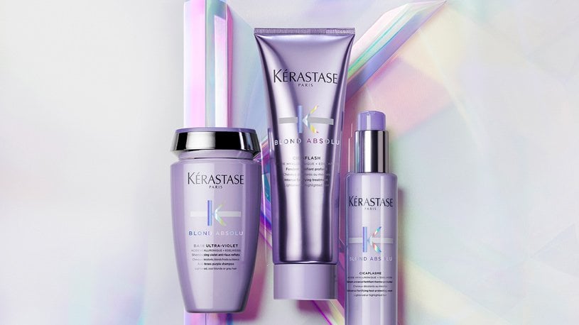 Blond Absolu | Kérastase