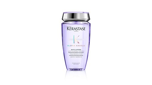 Kerastase Blond Absolu Bain Lumiere