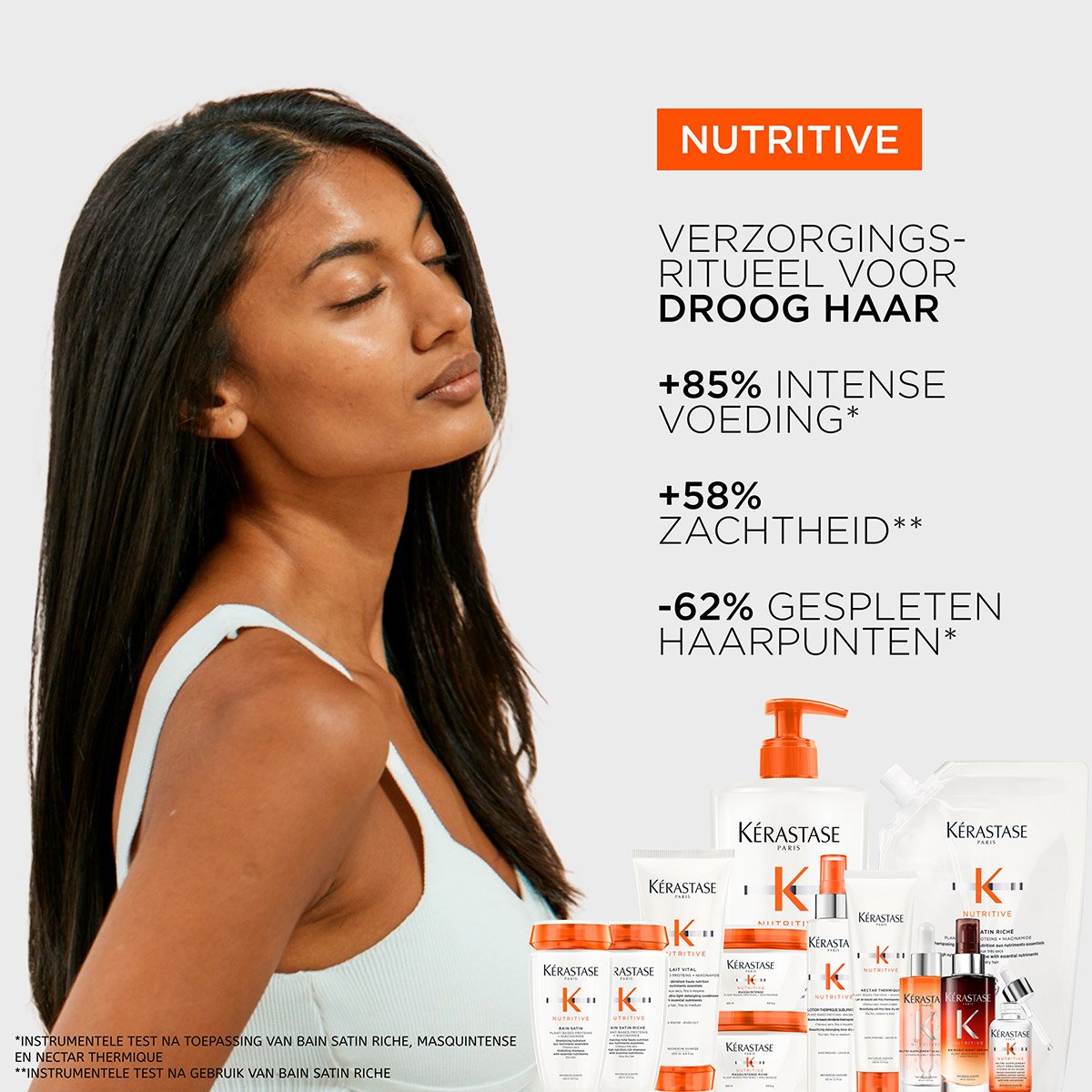 Nutritive