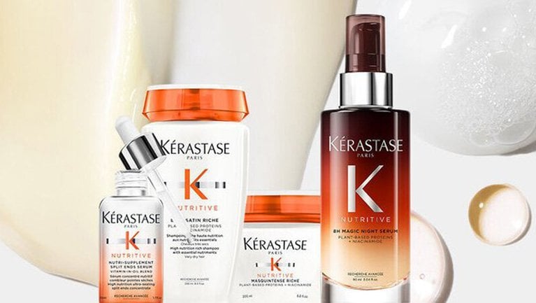 Nutritive
