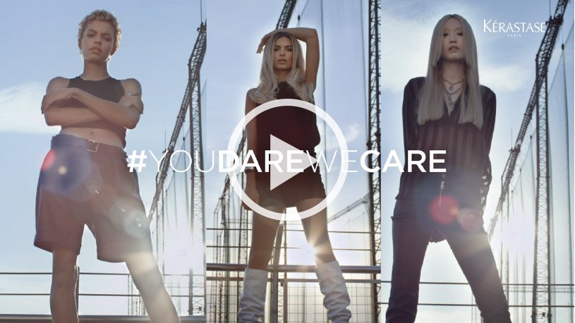 Cicaextreme #youdarewecare