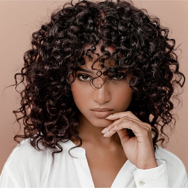 Curl model