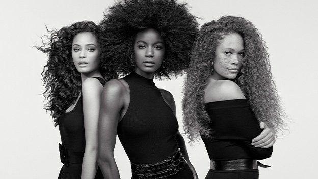 Kerastase Models