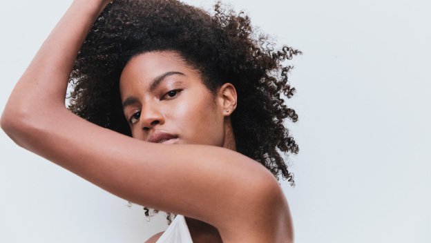 Curly Model