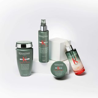 Genesis Homme ambassador