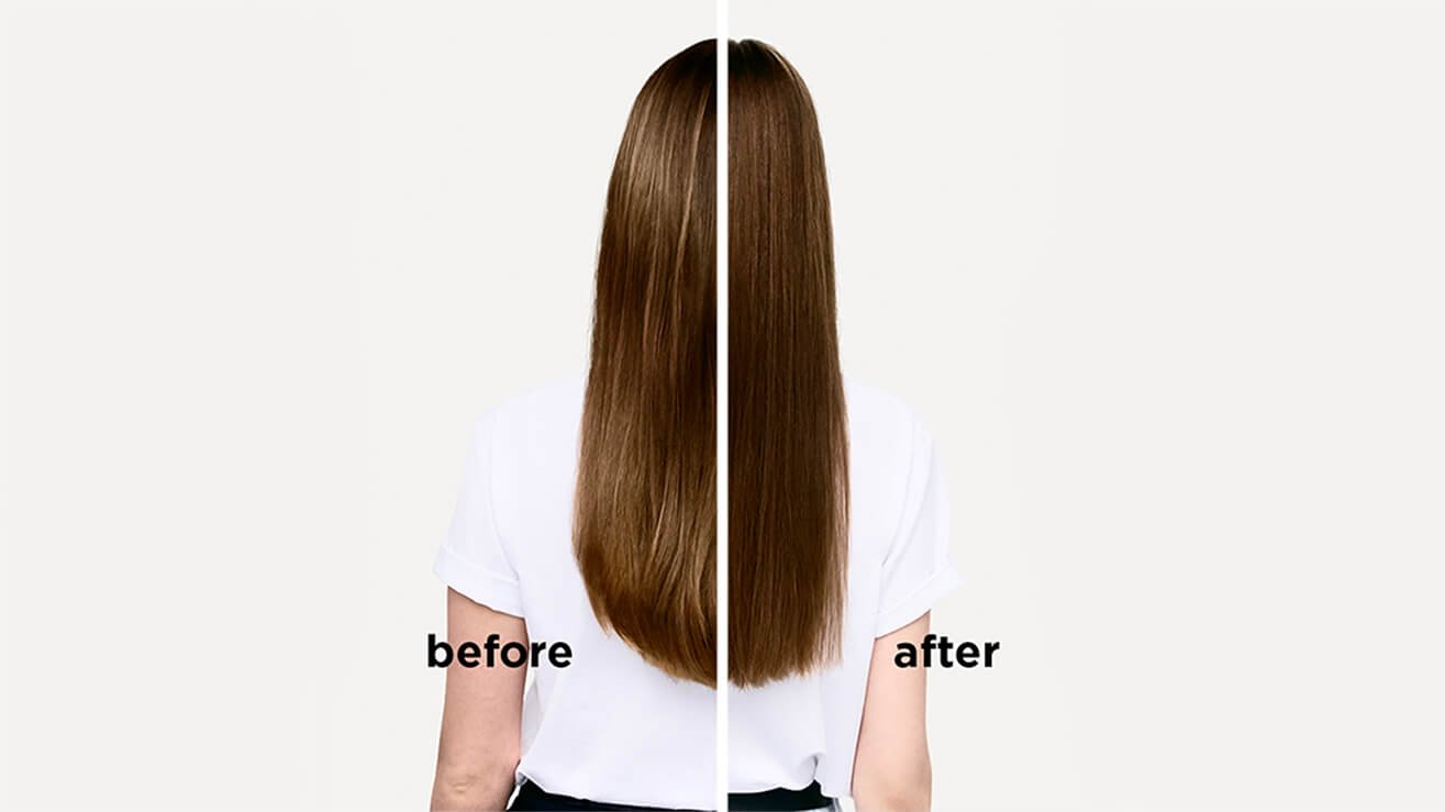 Before - After