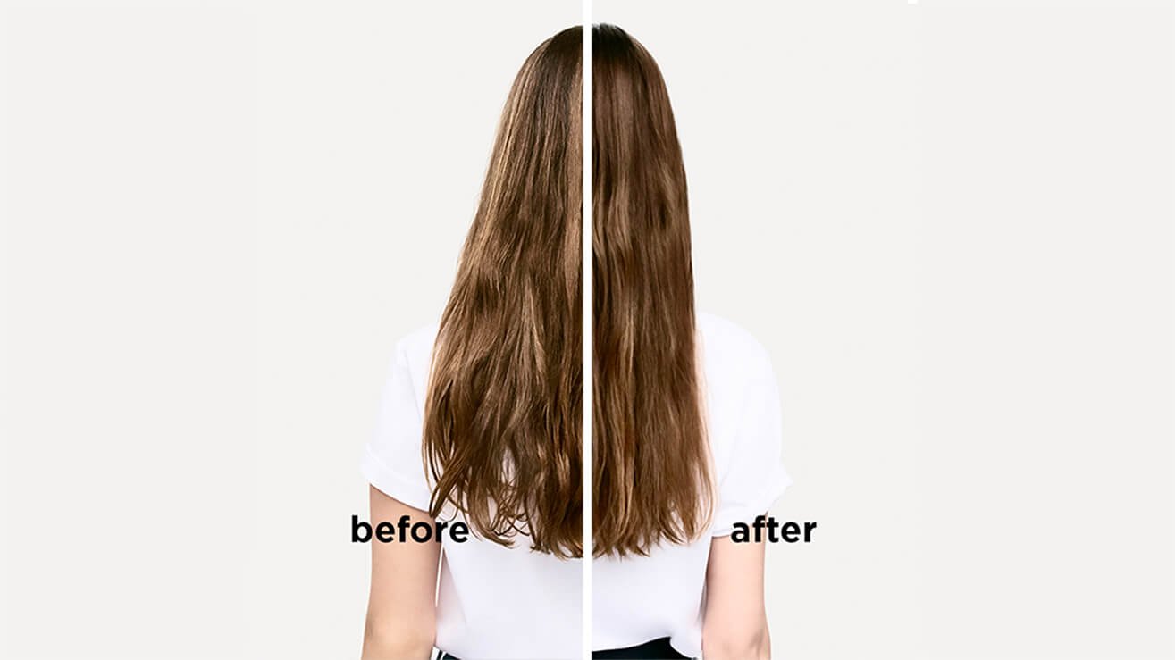 Before - After
