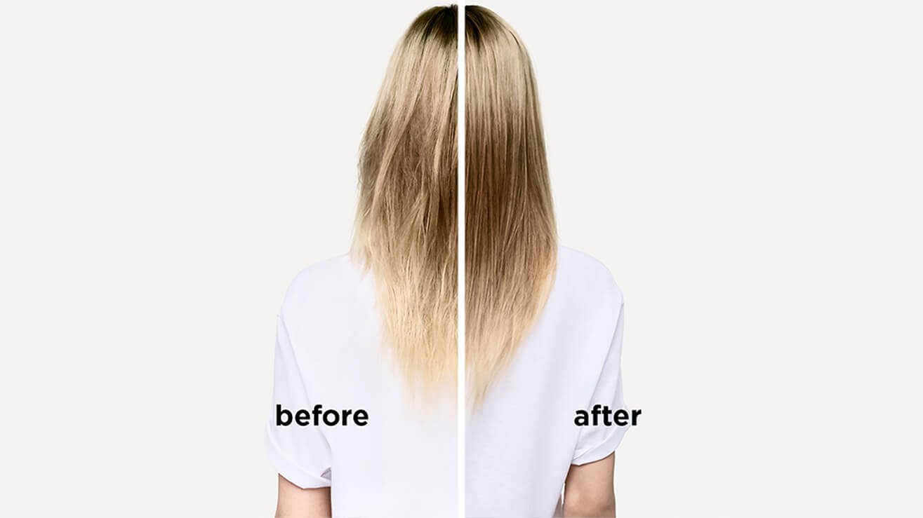 Before - After