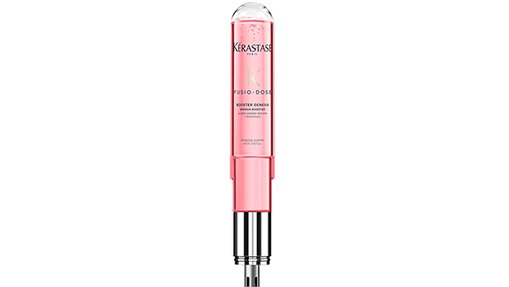 Pink Booster
