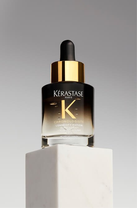 MASQUE INTENSE Régénérant