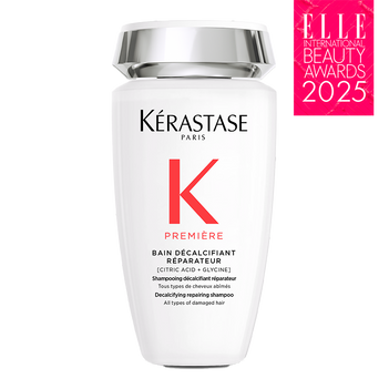 Calciumverwijderende Herstellende Shampoo