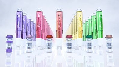 Kerastase Stories