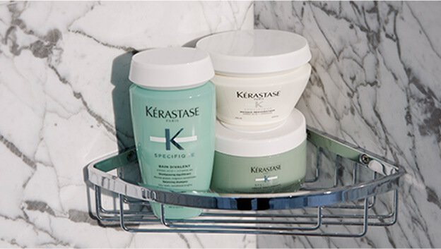 Bathroom Products