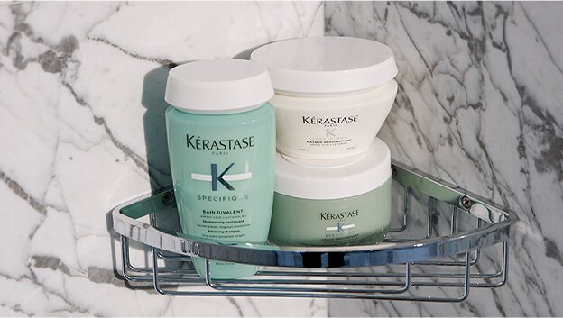 Products in Bathroom