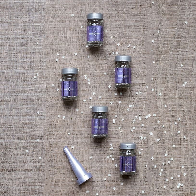 Salon Signature Rituals Article 6 Kérastase