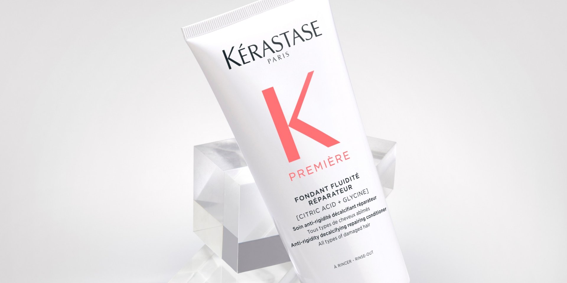 Kérastase Première Conditioner for damaged hair