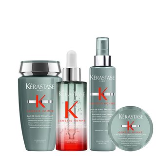 Genesis Homme