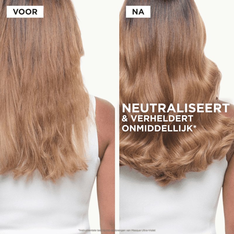 Blond Absolu