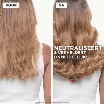 Blond Absolu