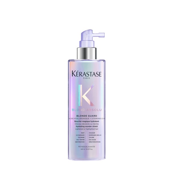 Blond Absolu