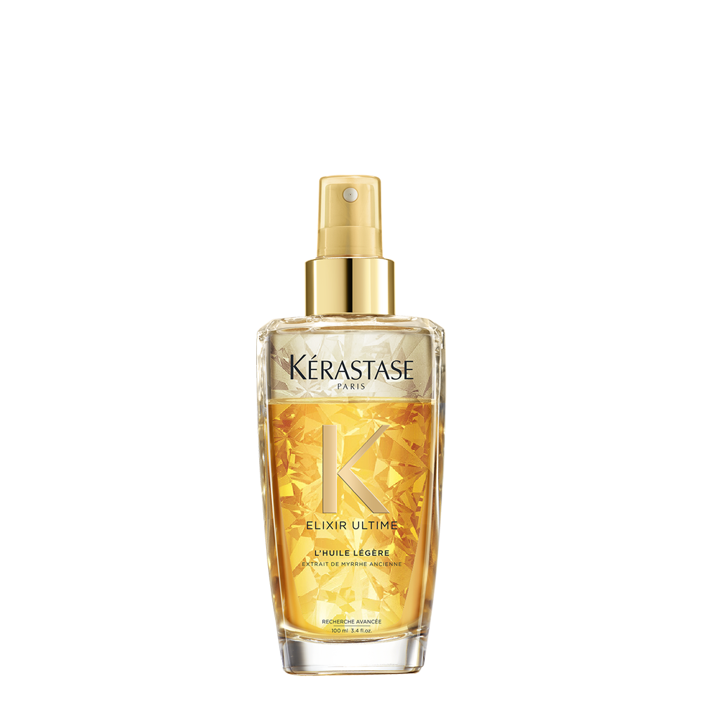 Huile Legere Elixir Ultime