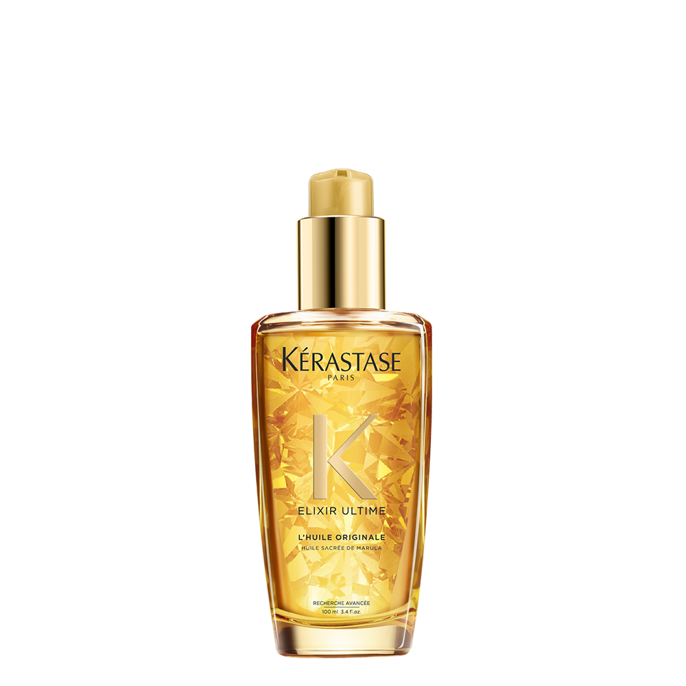 Huile Originale Elixir Ultime