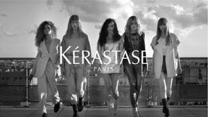 Kerastase Models