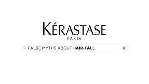 Kerastase Myths